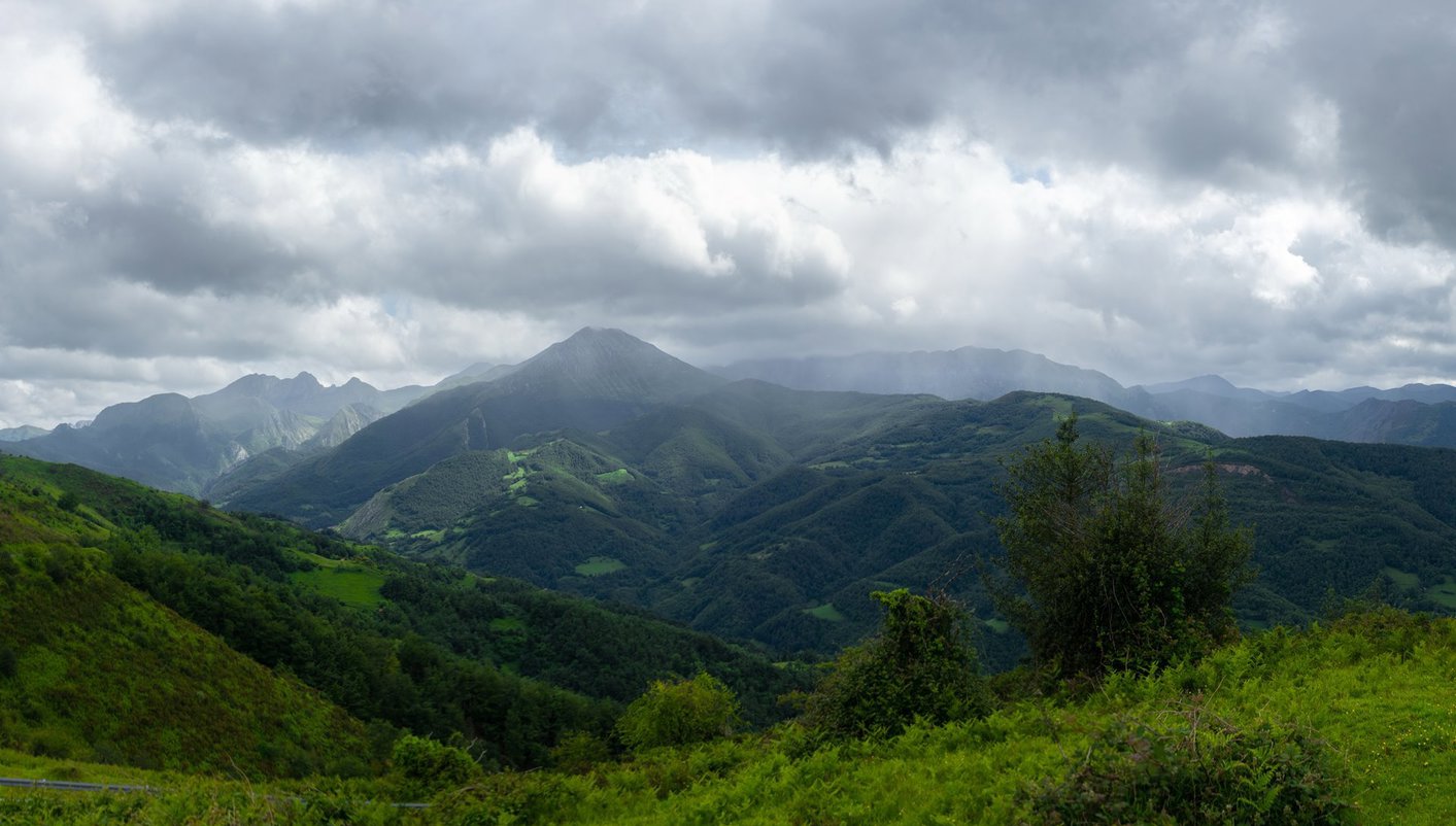 imagen de cabecera del circuito Asturias Cielo Norteño